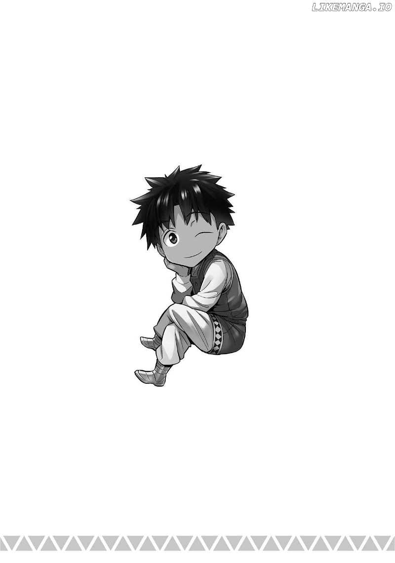 Risou No Himo Seikatsu (novel) Chapter 68 page 46 - 