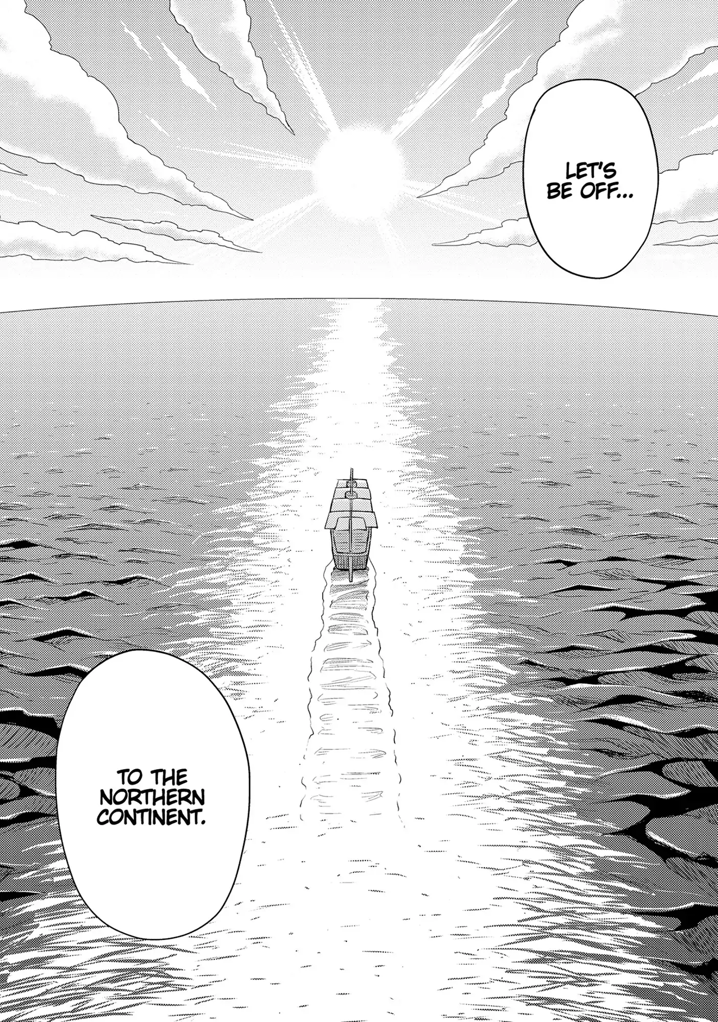Risou No Himo Seikatsu (novel) Chapter 76 page 44 - 