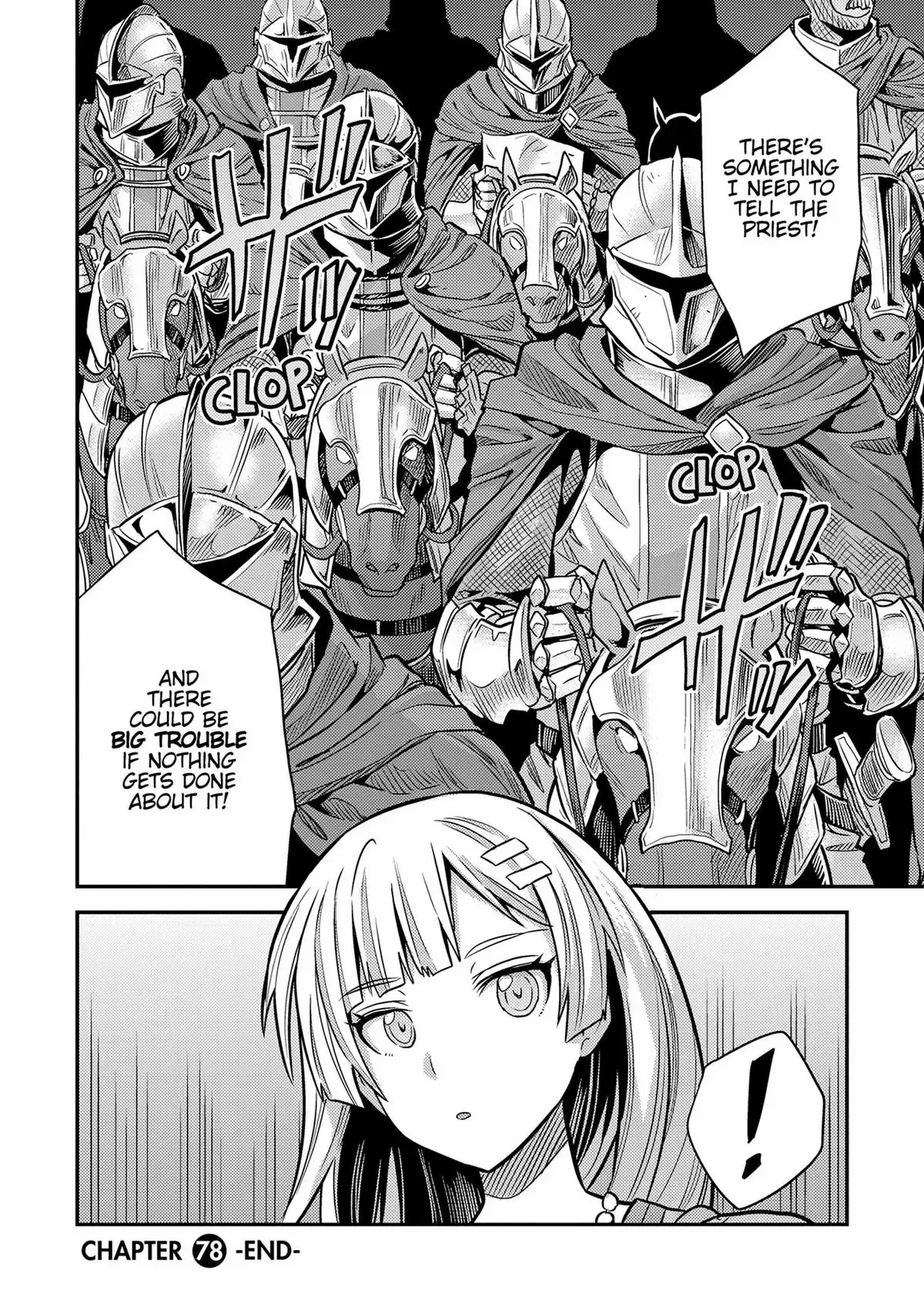 Risou No Himo Seikatsu (novel) Chapter 78 page 36 - 