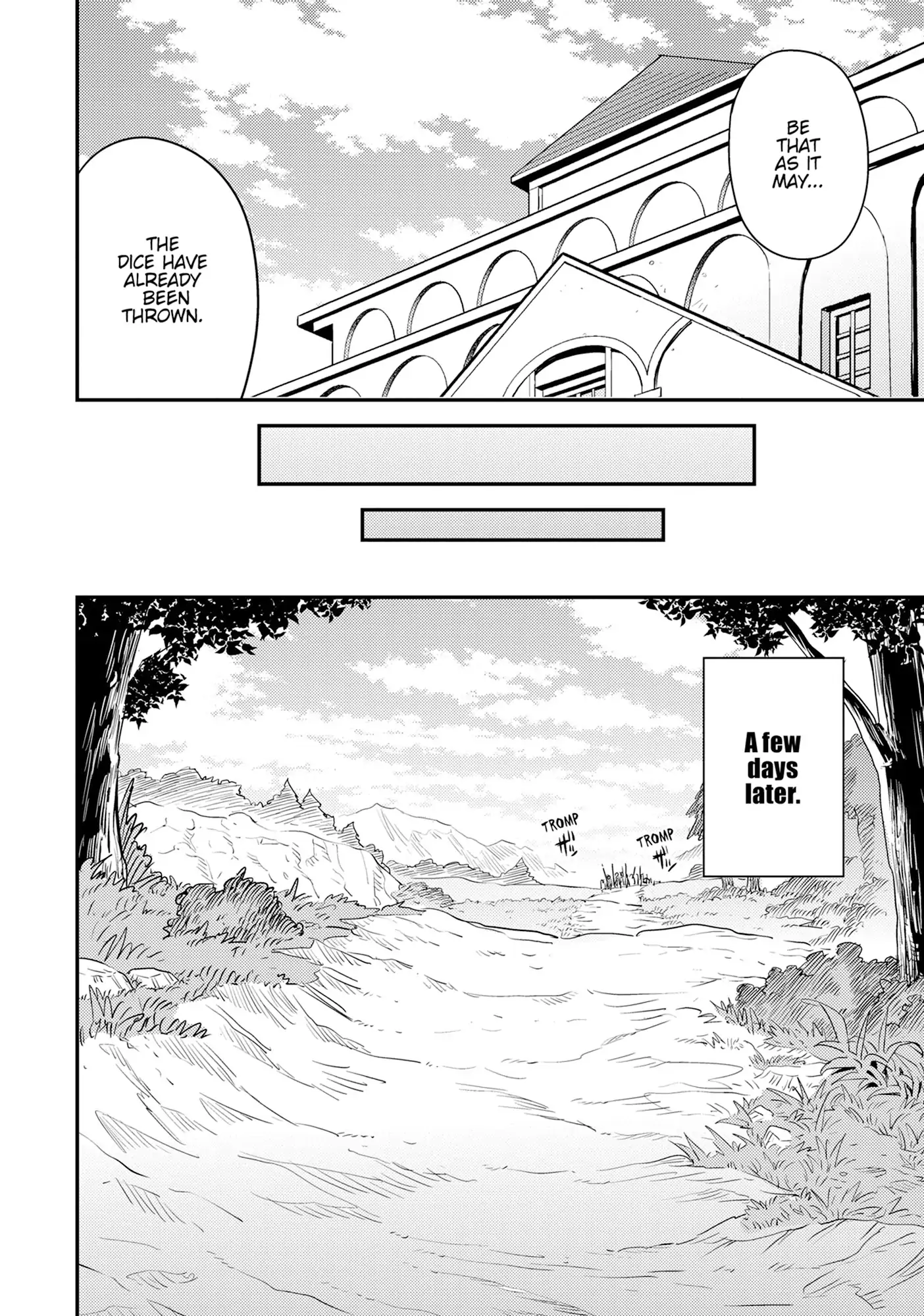 Risou No Himo Seikatsu (novel) Chapter 84 page 24 - 