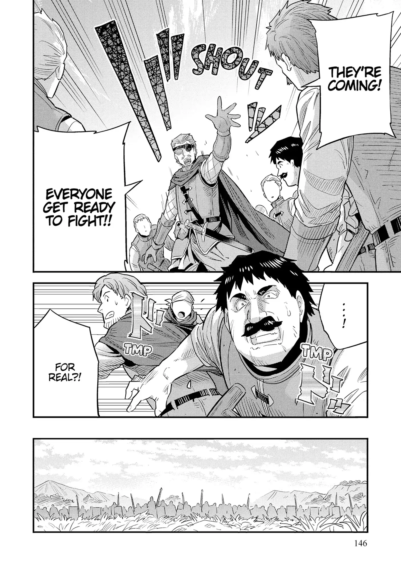 Risou No Himo Seikatsu (novel) Chapter 84 page 34 - 