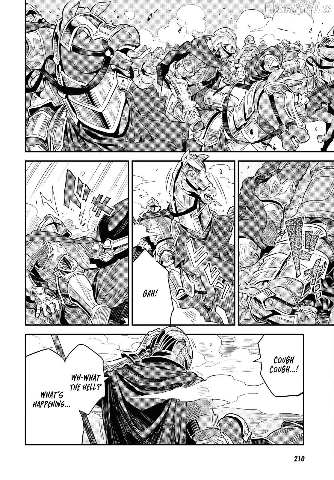 Risou No Himo Seikatsu (novel) Chapter 85 page 20 - 