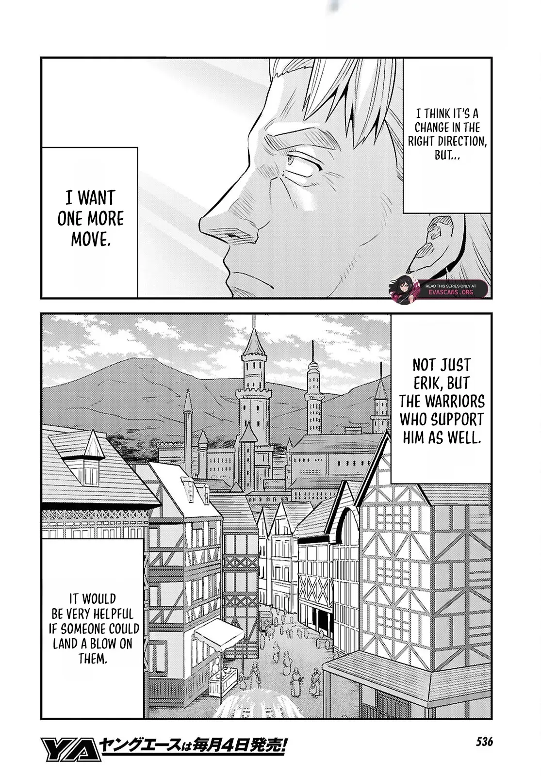Risou No Himo Seikatsu (novel) Chapter 92 page 29 - 