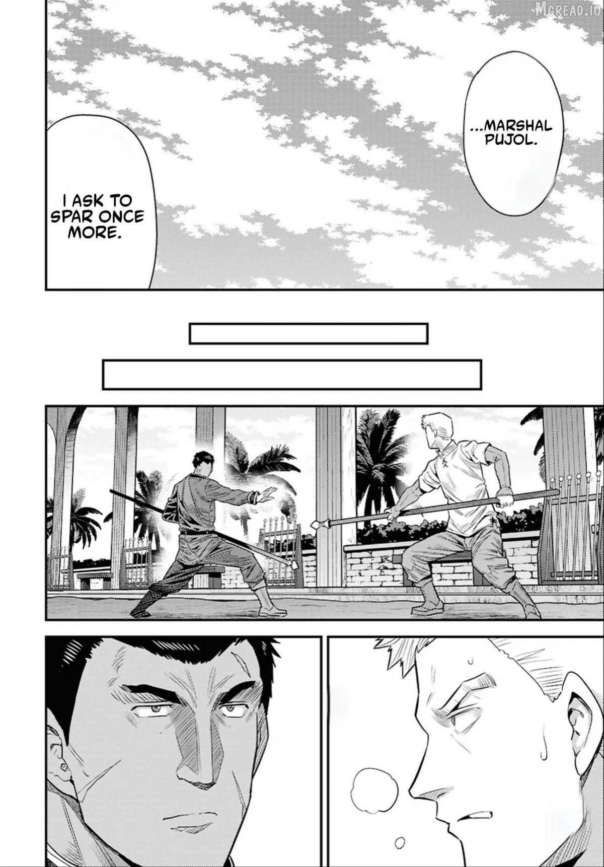 Risou No Himo Seikatsu (novel) Chapter 94 page 24 - 