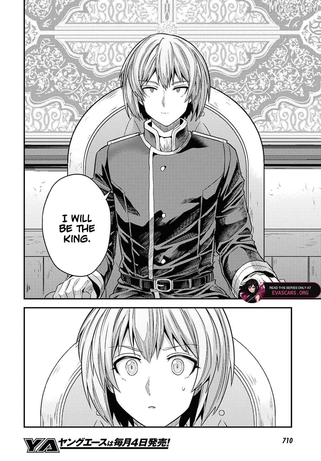 Risou No Himo Seikatsu (novel) Chapter 96 page 29 - 