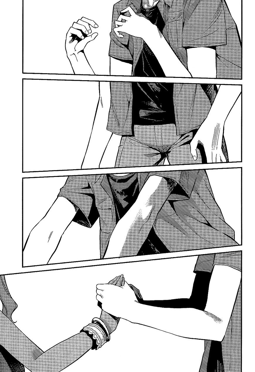 Risou No Himo Seikatsu Chapter 1 page 46 - 