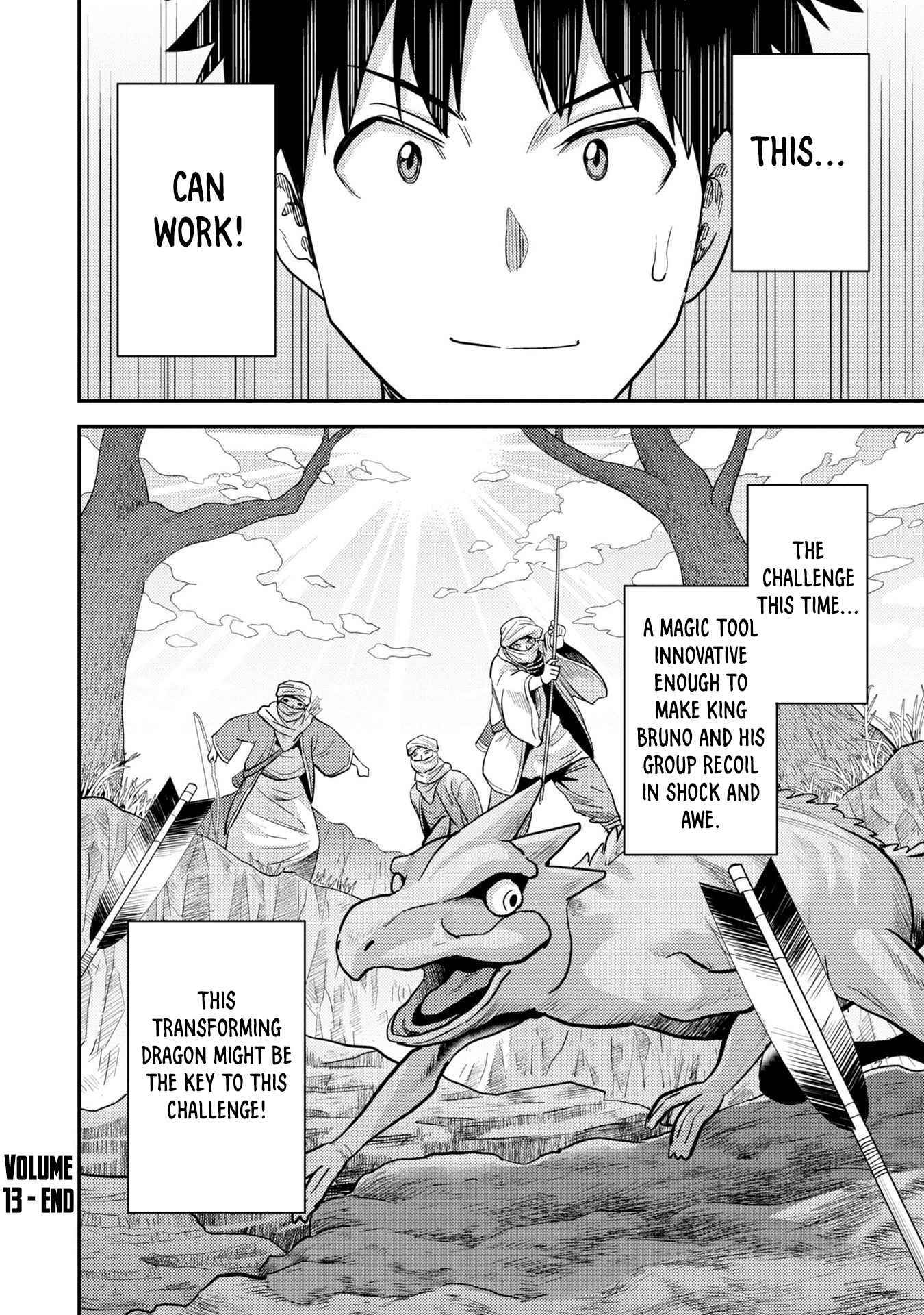 Risou No Himo Seikatsu Chapter 56 page 40 - 