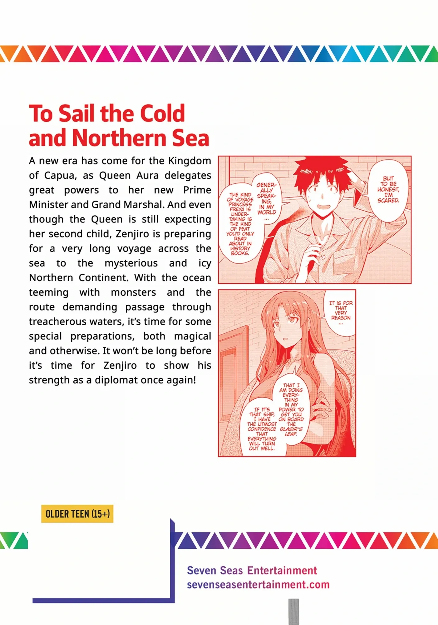 Risou No Himo Seikatsu Chapter 72 page 51 - 