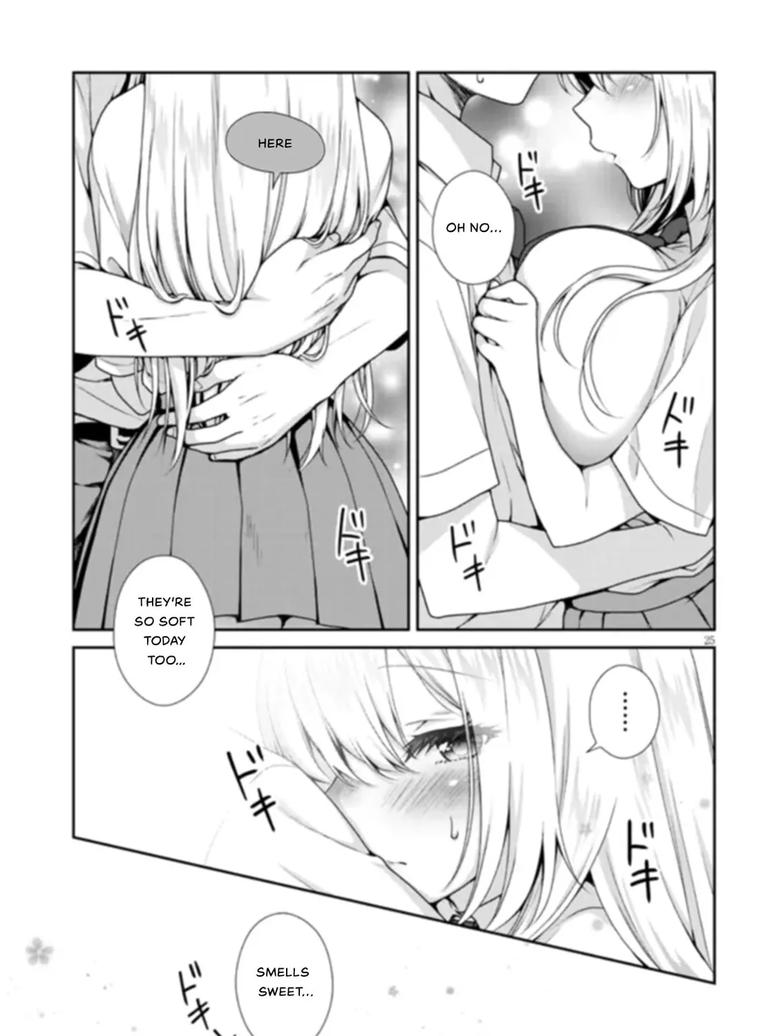 Risou no Kanojo Chapter 1 page 50 - 