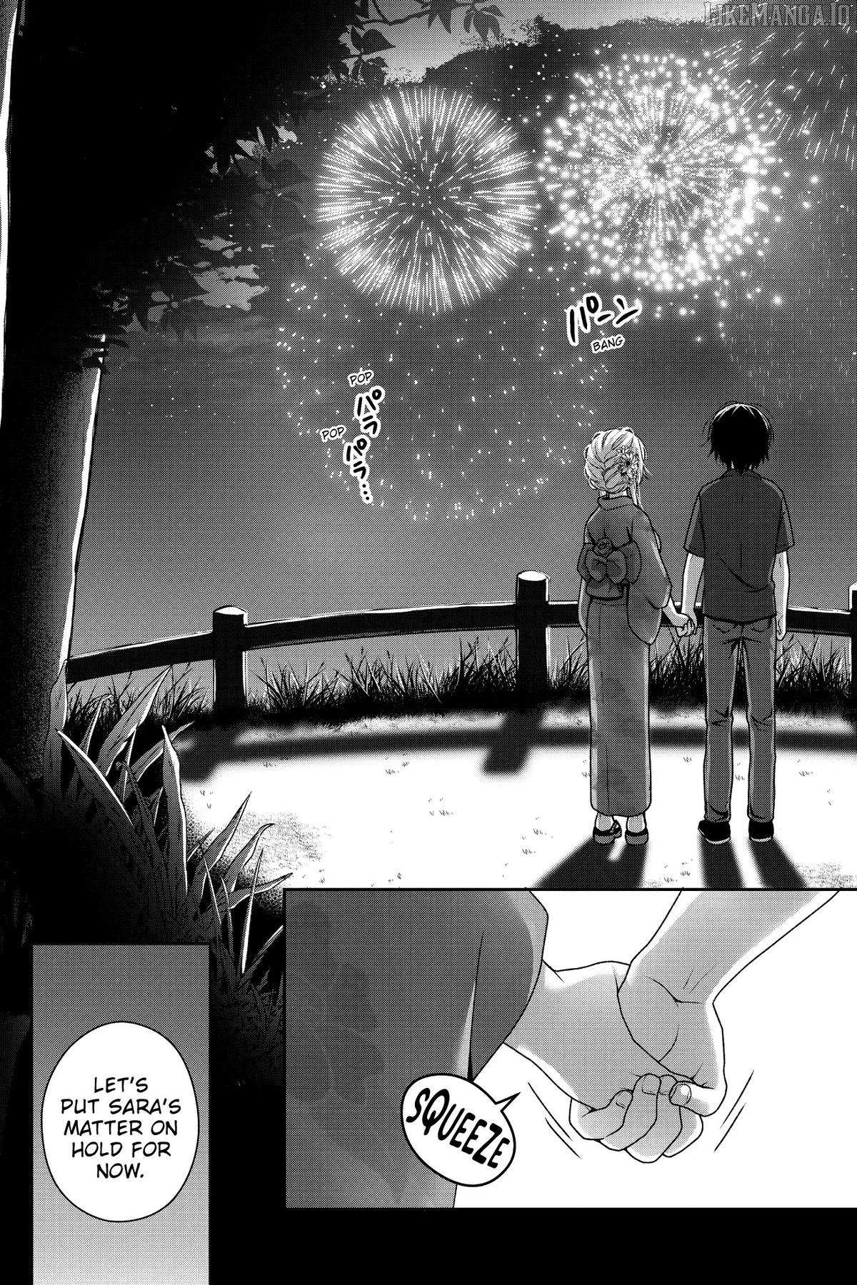 Risou no Kanojo Chapter 16 page 16 - 