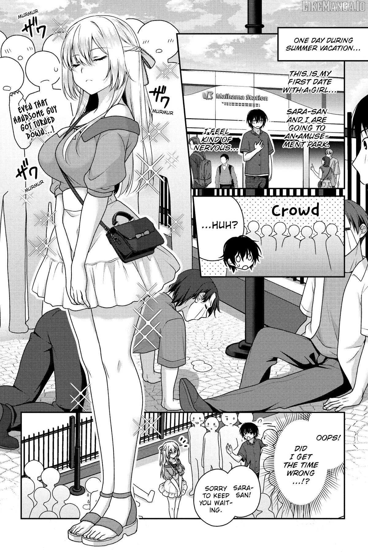 Risou no Kanojo Chapter 17 page 2 - 