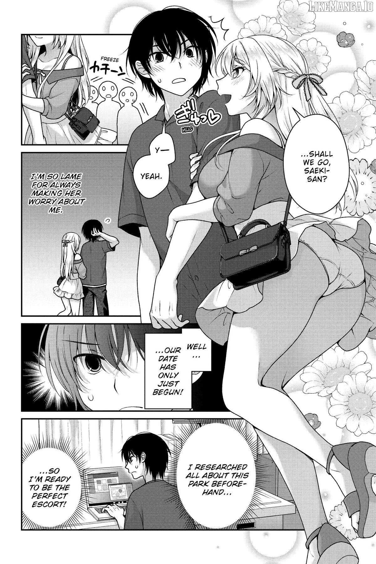 Risou no Kanojo Chapter 17 page 4 - 