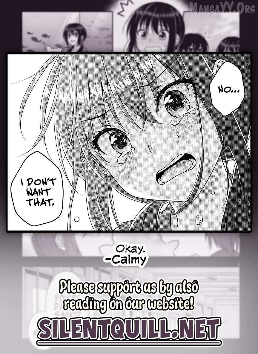 Risou no Kanojo Chapter 24 page 15 - 