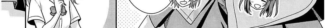 Risou no Kanojo Chapter 26 page 5 - 