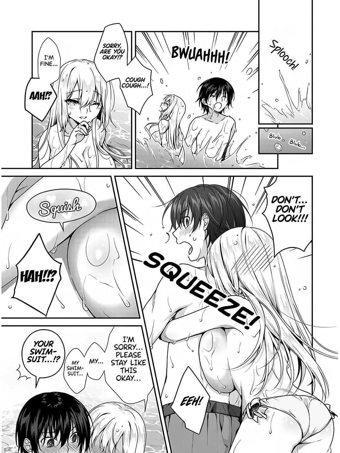 Risou no Kanojo Chapter 4 page 23 - 