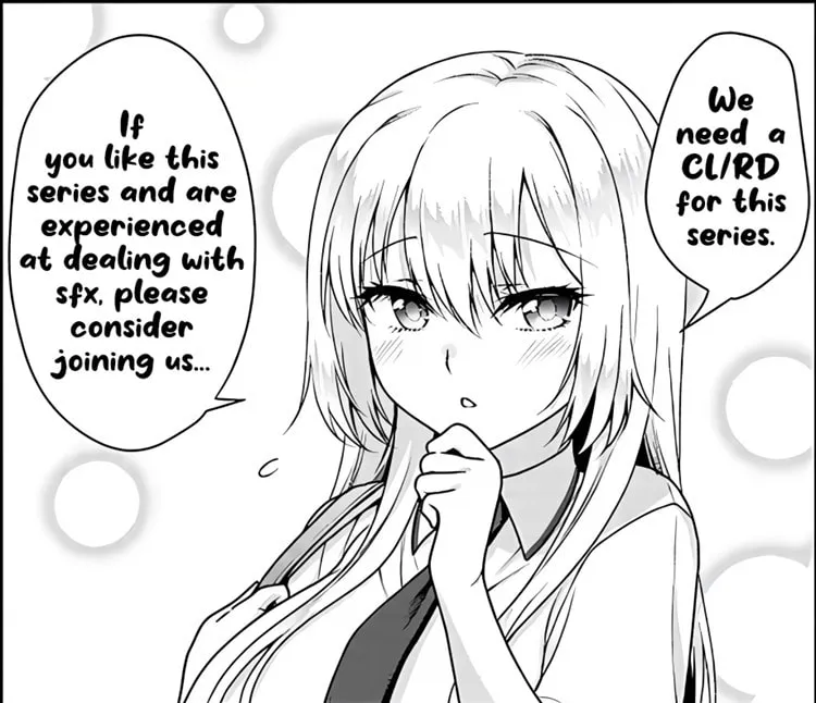 Risou no Kanojo Chapter 5 page 42 - 