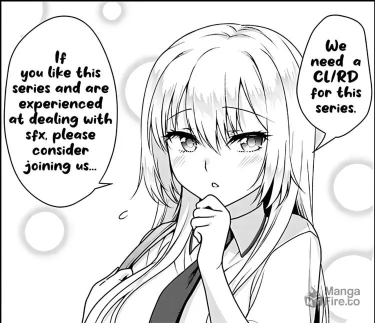 Risou no Kanojo Chapter 6 page 23 - 