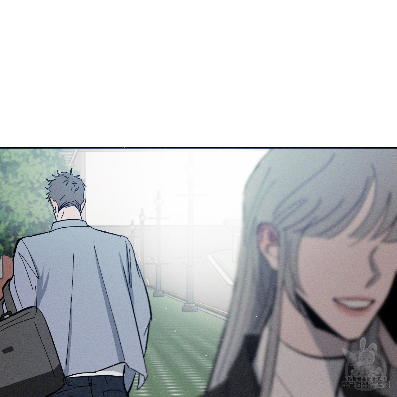 Rivalry / 상극 by Oryu [RAW] Chapter 1 page 22 - 