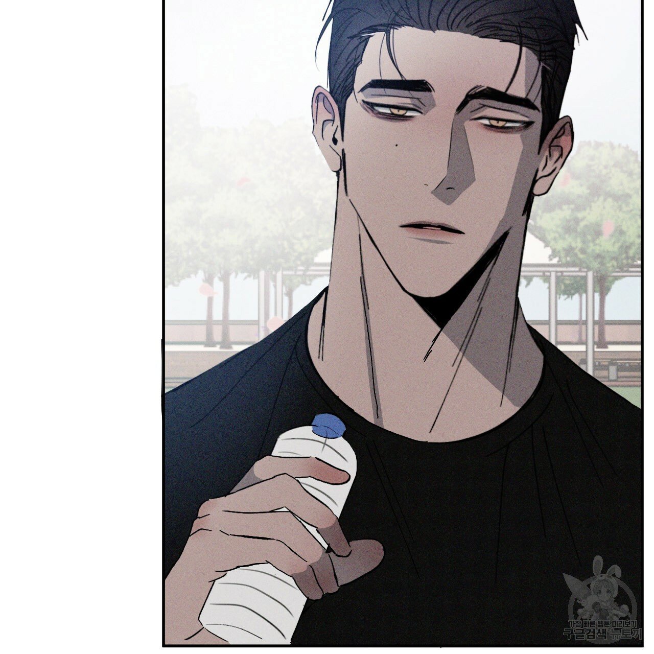 Rivalry / 상극 by Oryu [RAW] Chapter 1 page 55 - 