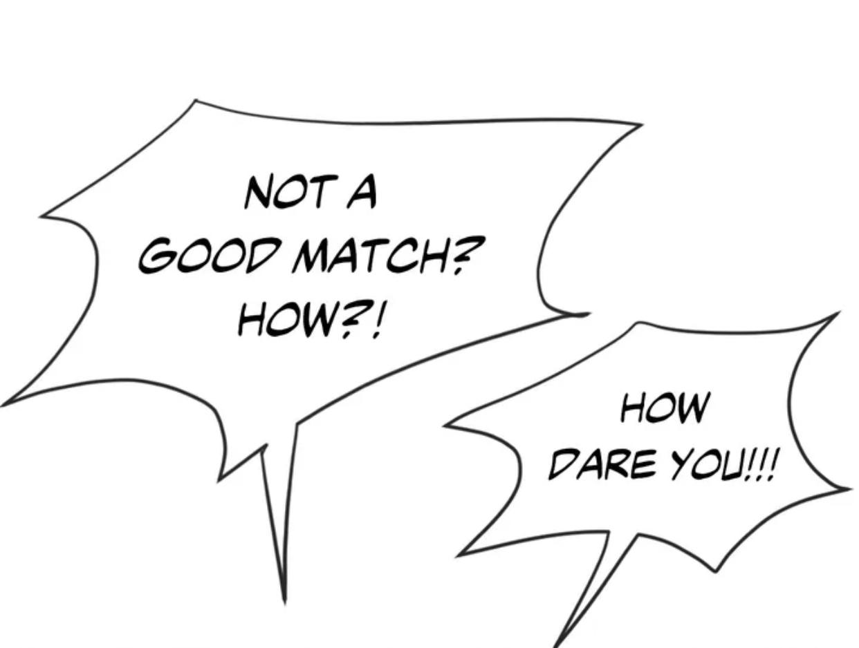 Rivalry / 상극 by Oryu [RAW] Chapter 2.3 page 12 - 
