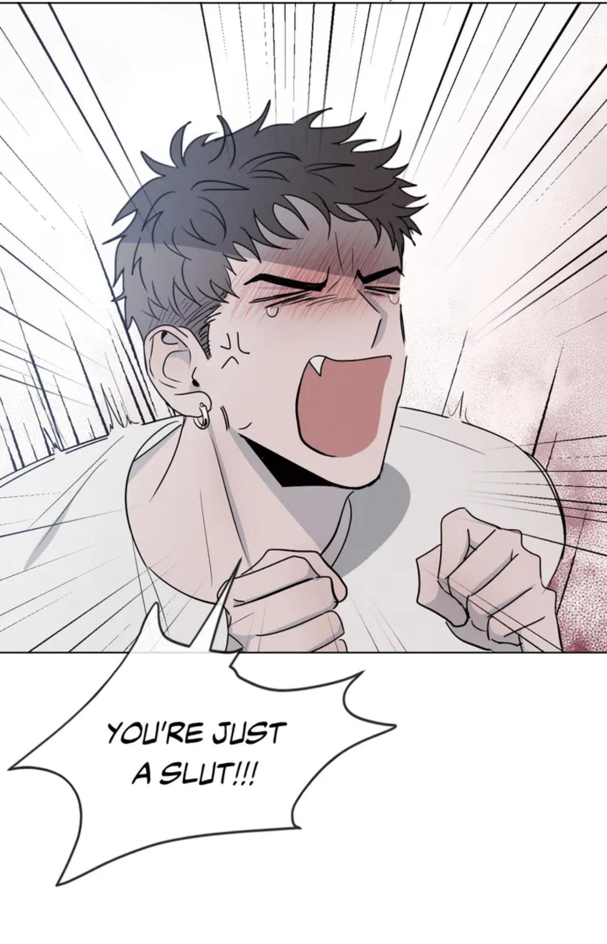 Rivalry / 상극 by Oryu [RAW] Chapter 2.3 page 13 - 