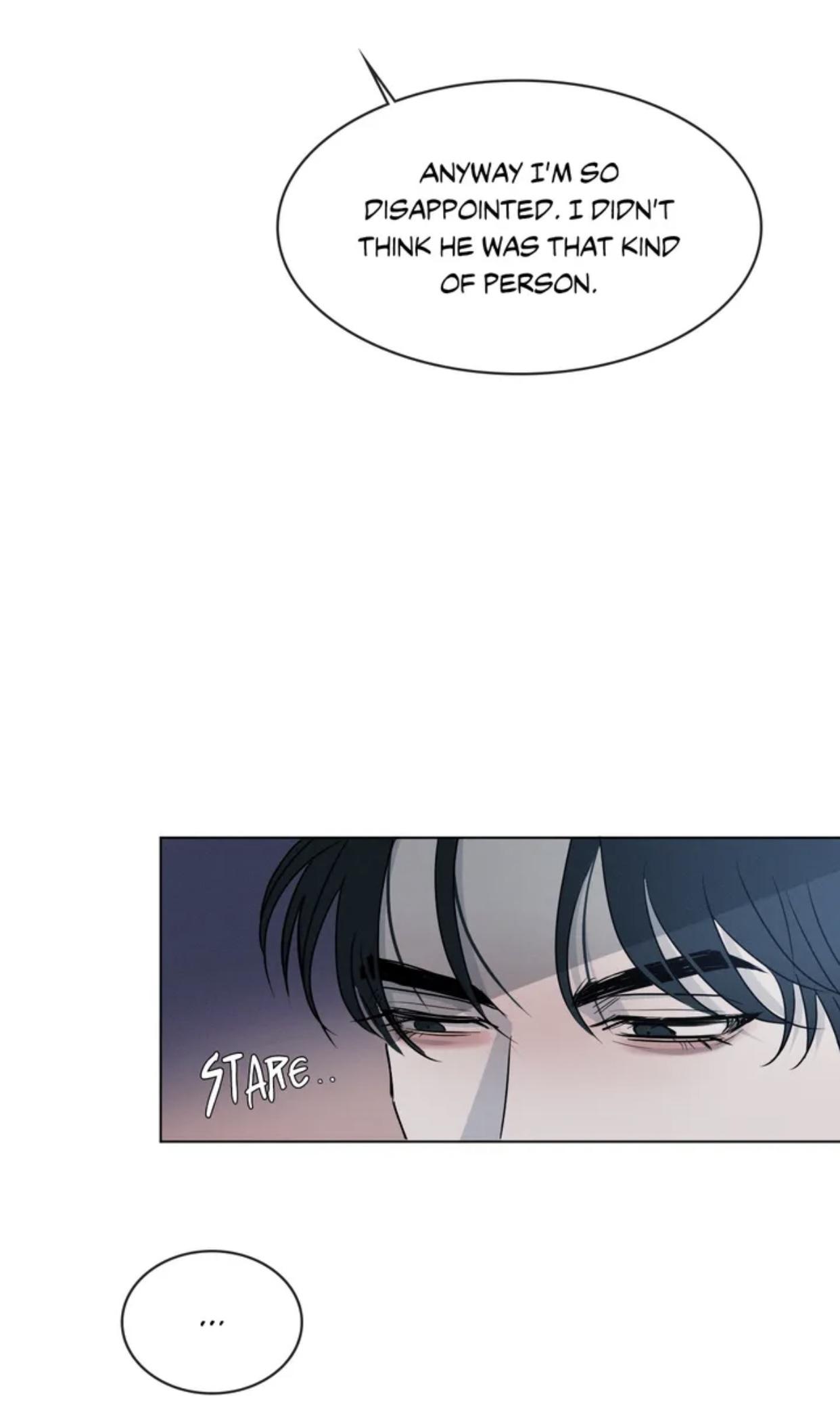 Rivalry / 상극 by Oryu [RAW] Chapter 2.3 page 20 - 