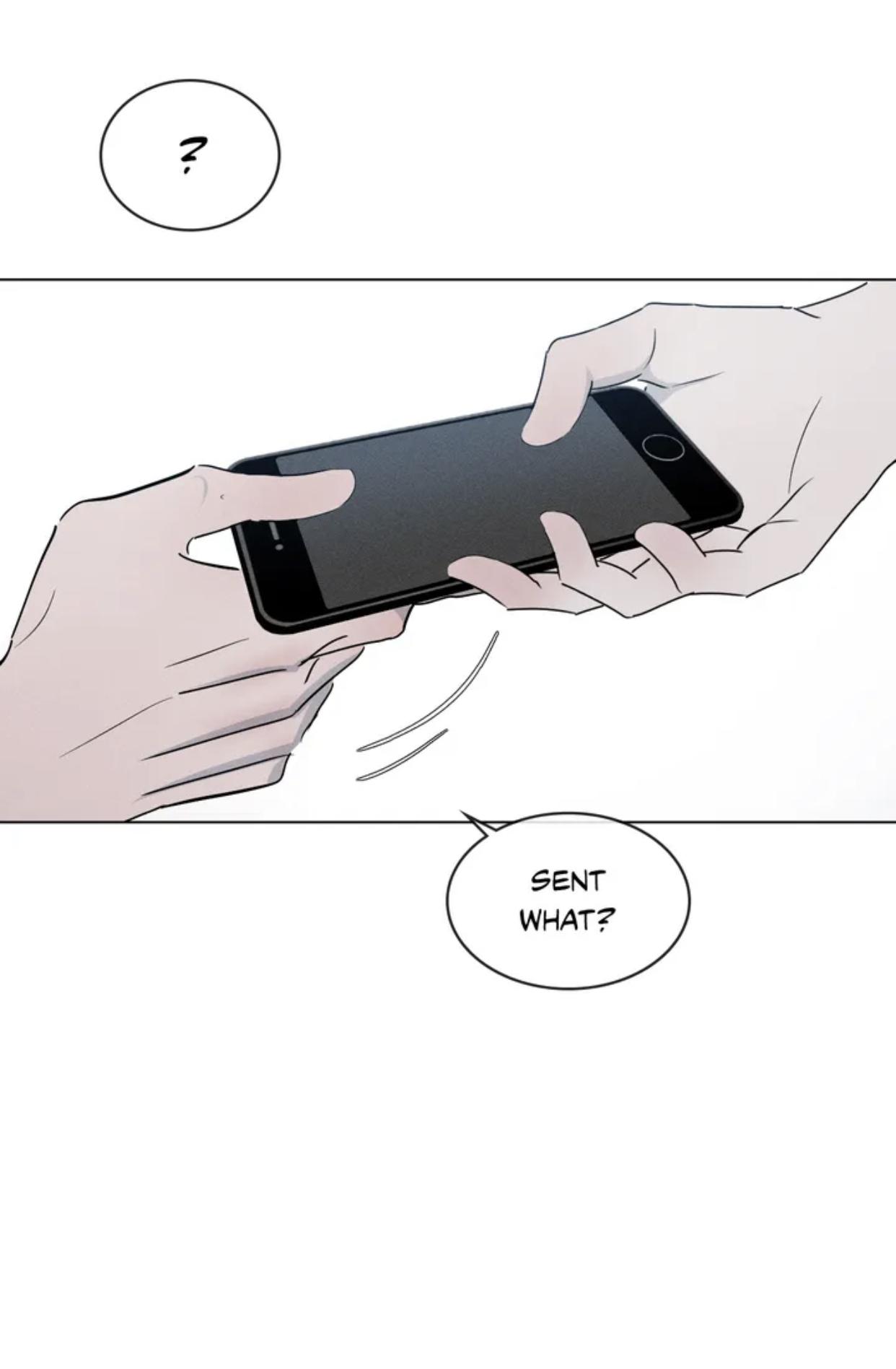 Rivalry / 상극 by Oryu [RAW] Chapter 2.3 page 56 - 