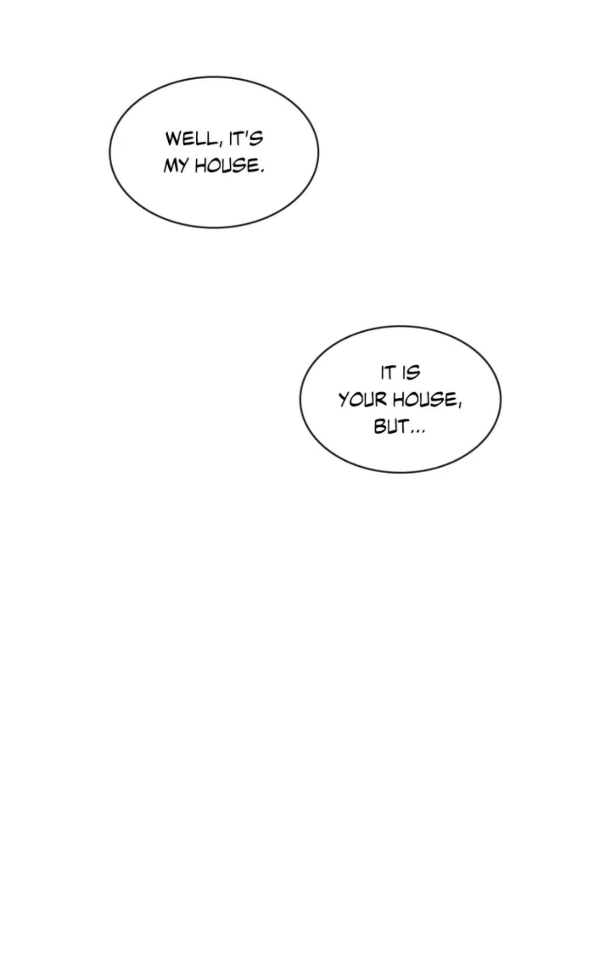 Rivalry / 상극 by Oryu [RAW] Chapter 2.3 page 68 - 