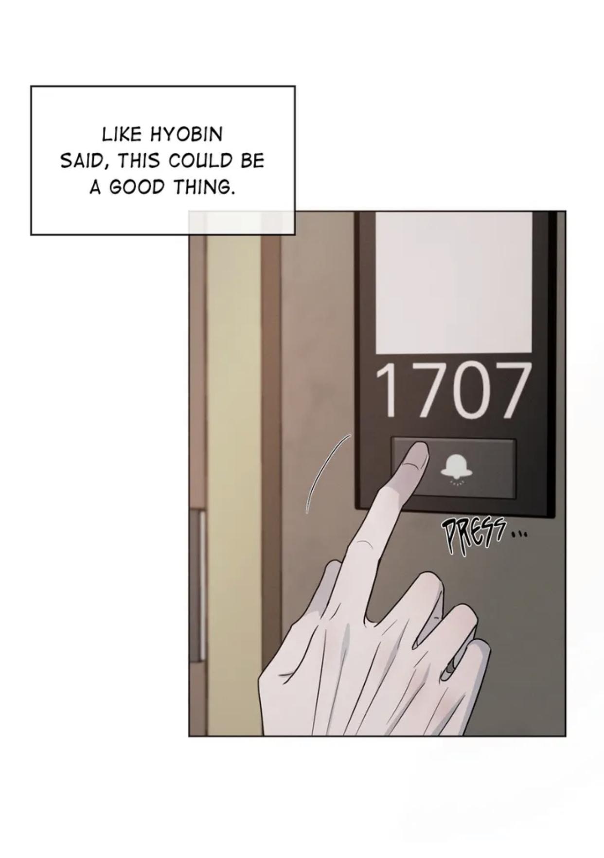 Rivalry / 상극 by Oryu [RAW] Chapter 2.3 page 79 - 