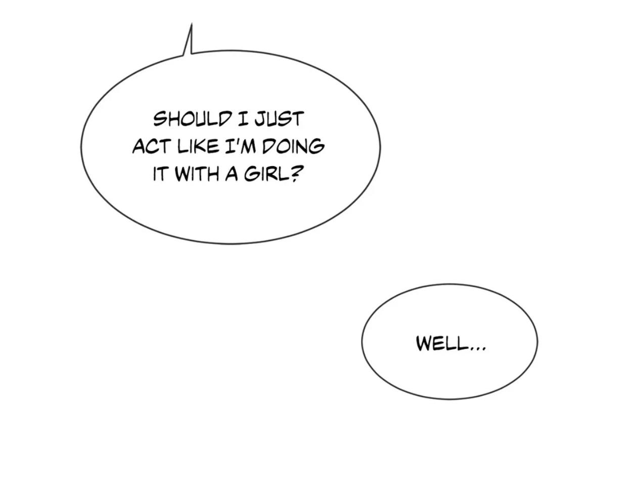 Rivalry / 상극 by Oryu [RAW] Chapter 3.3 page 16 - 