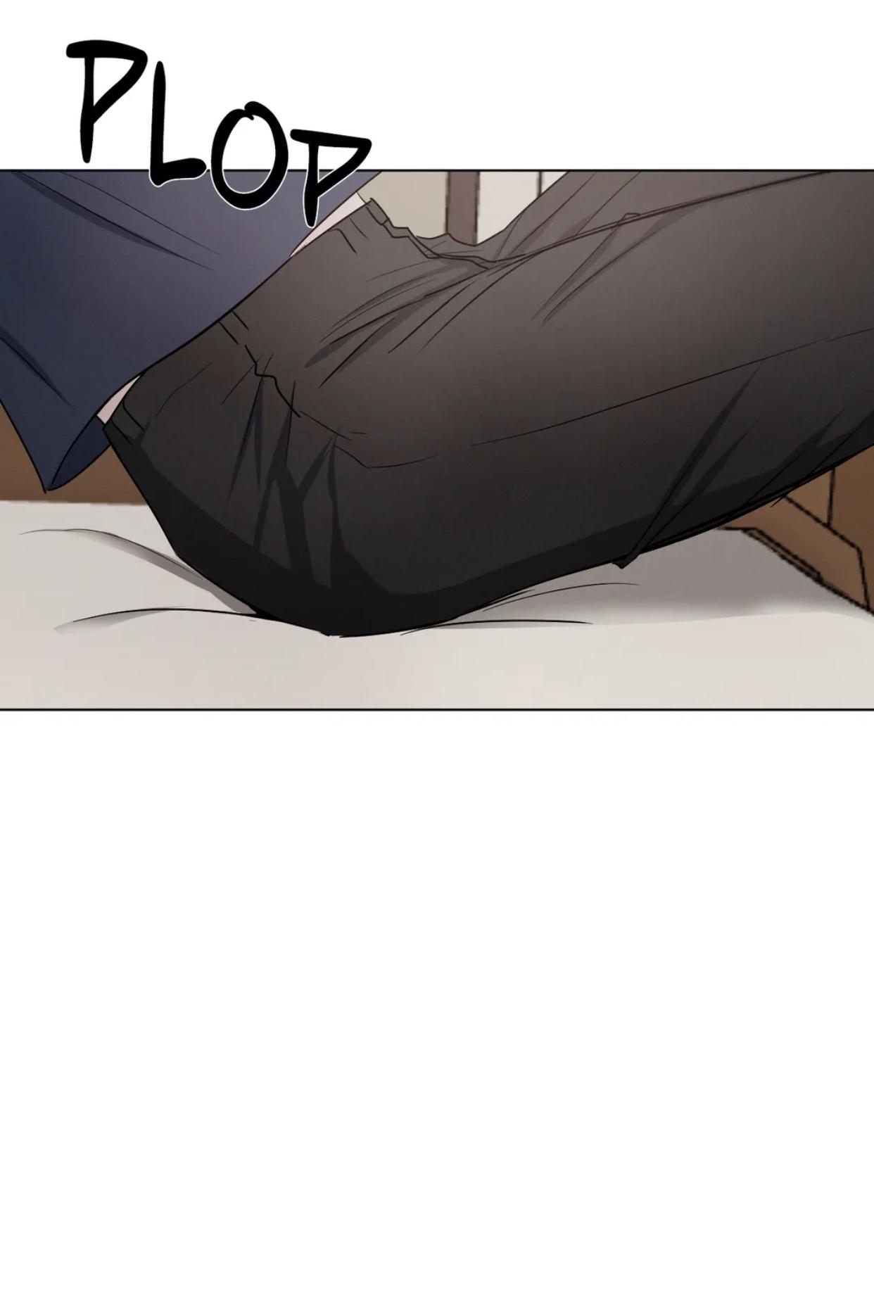 Rivalry / 상극 by Oryu [RAW] Chapter 3.3 page 26 - 