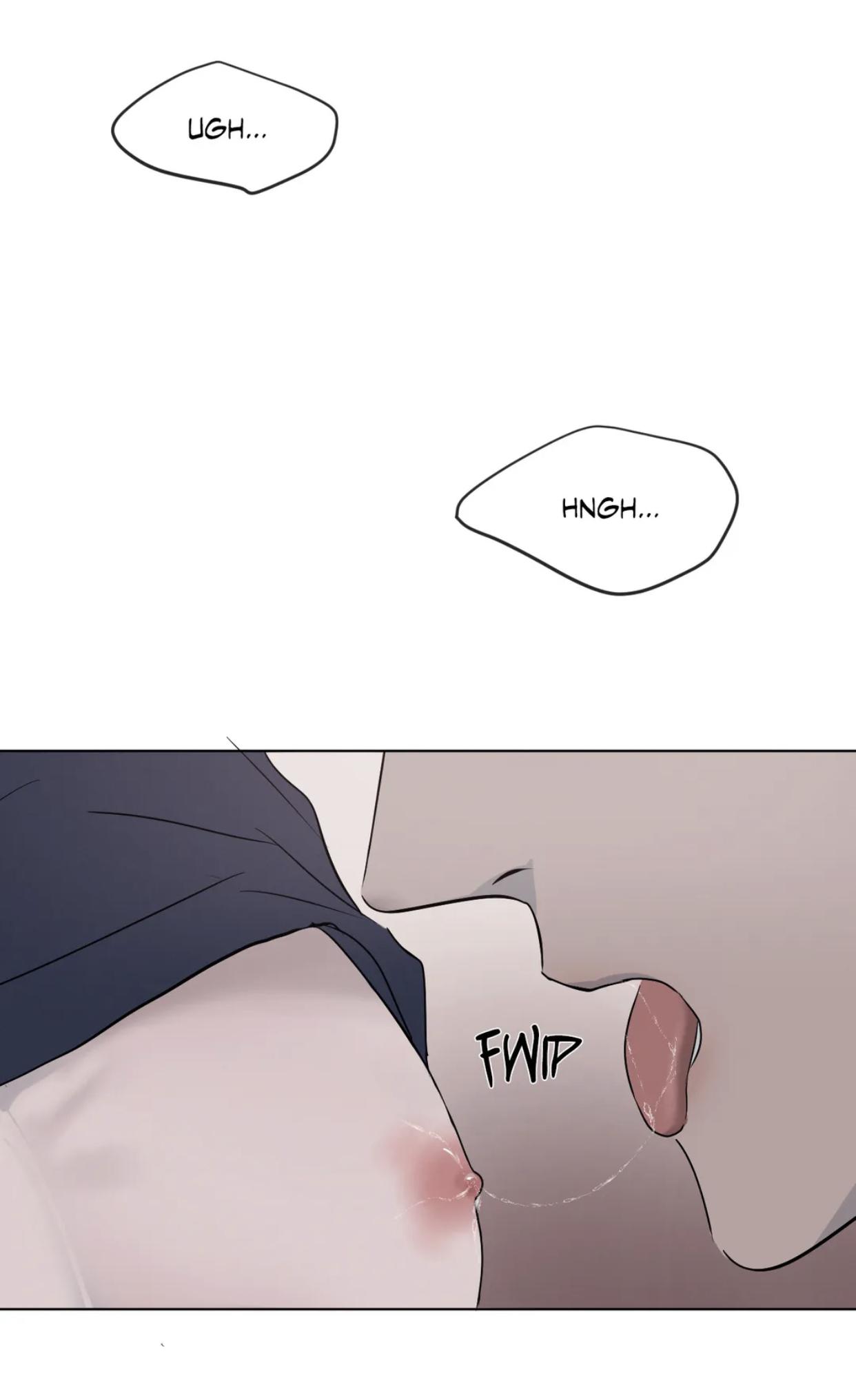 Rivalry / 상극 by Oryu [RAW] Chapter 3.3 page 56 - 