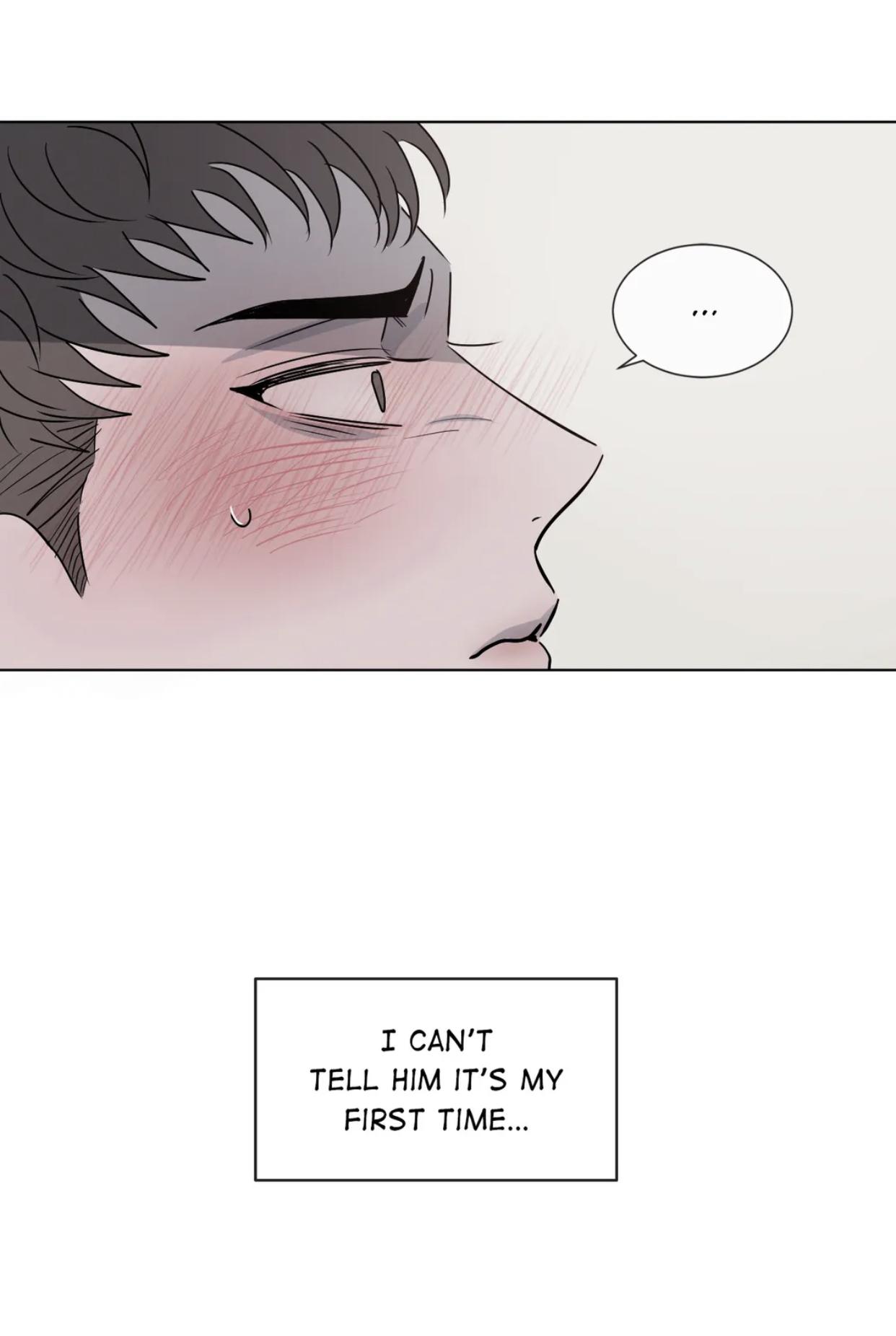 Rivalry / 상극 by Oryu [RAW] Chapter 3.3 page 67 - 