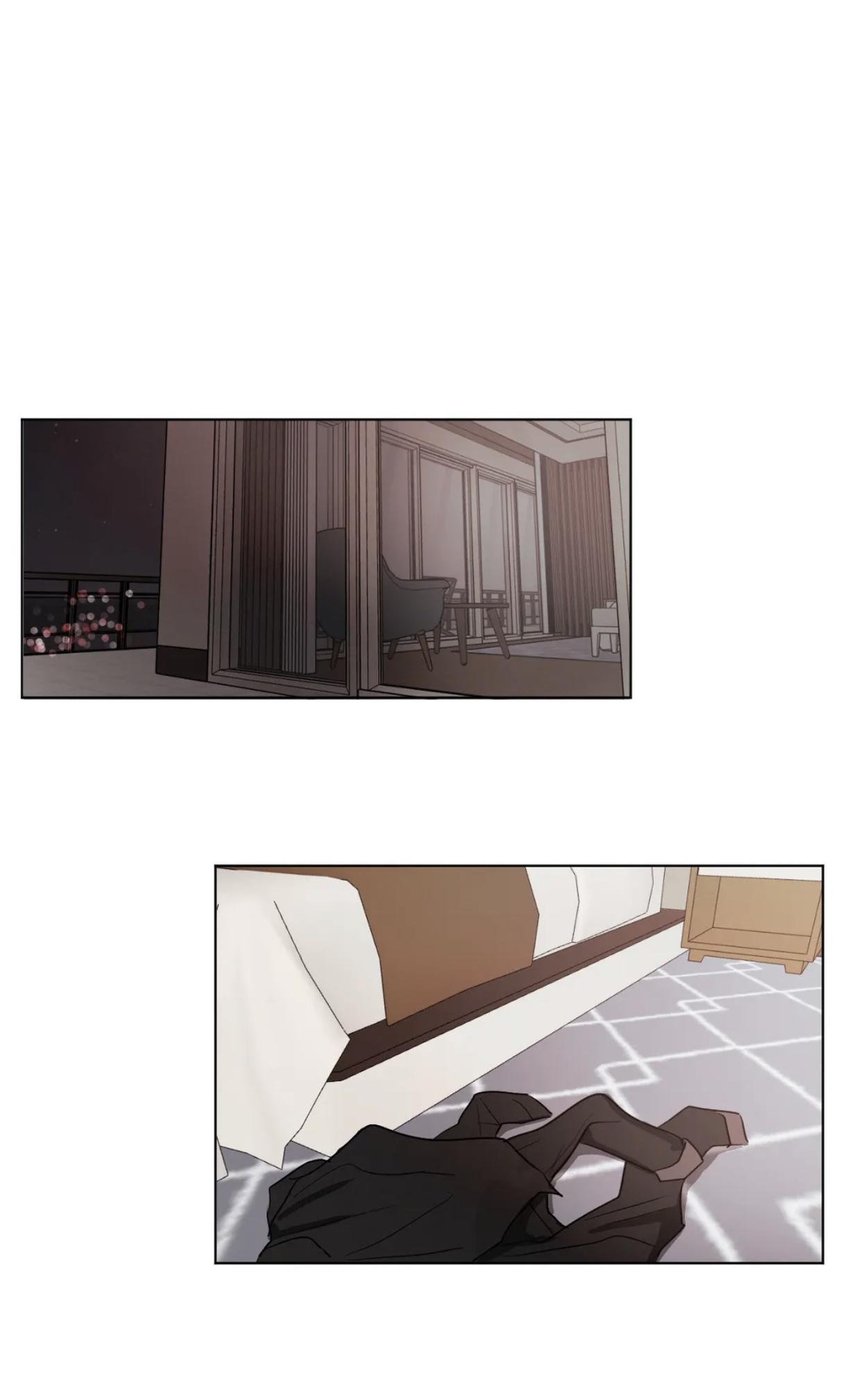 Rivalry / 상극 by Oryu [RAW] Chapter 3.3 page 68 - 