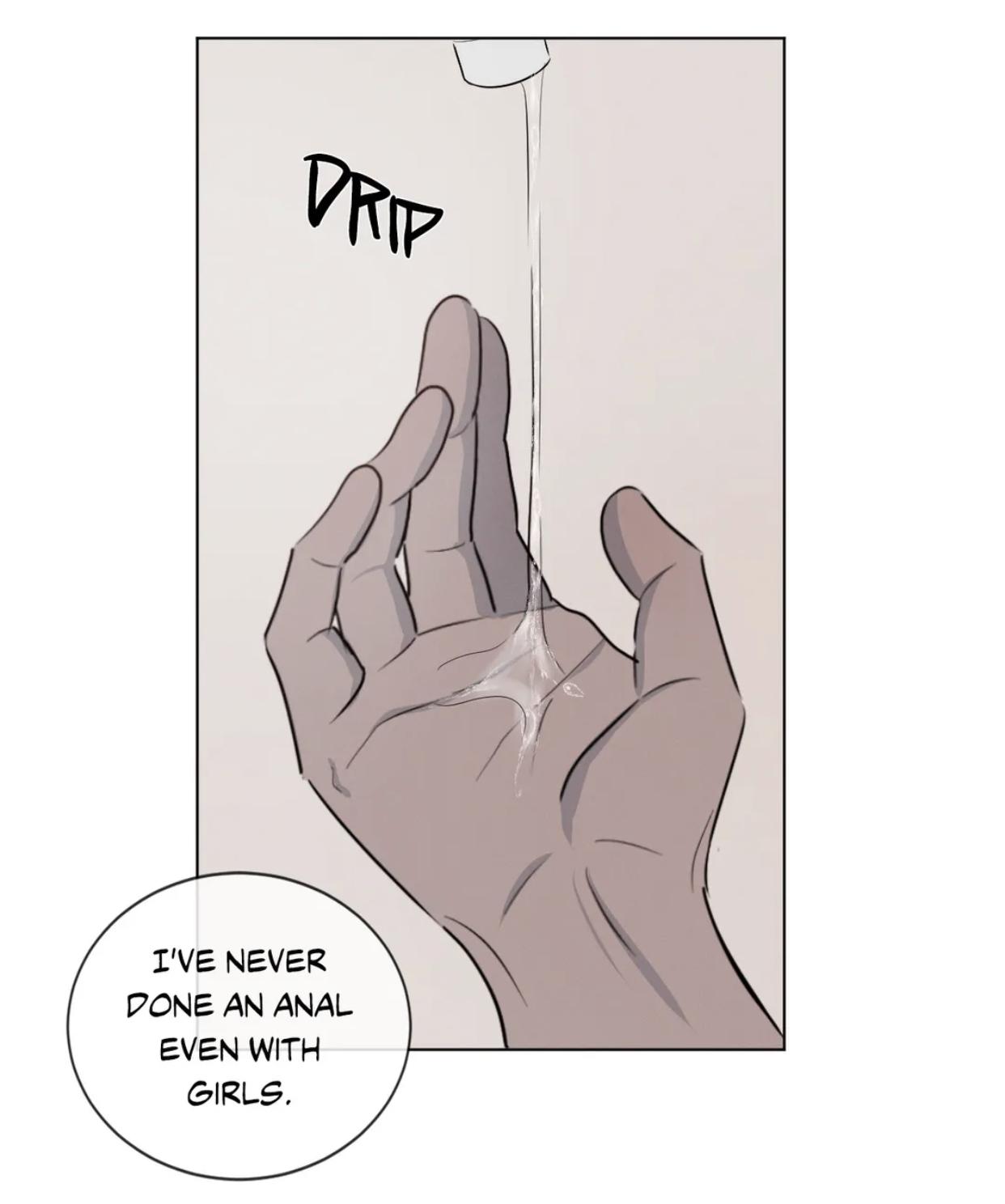 Rivalry / 상극 by Oryu [RAW] Chapter 3.3 page 69 - 