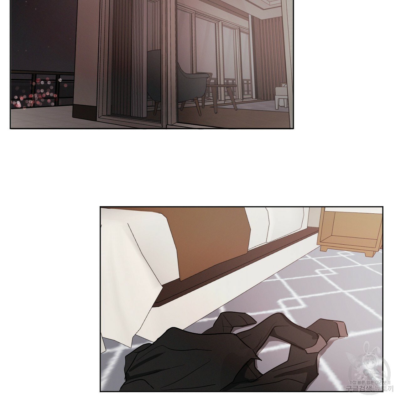 Rivalry / 상극 by Oryu [RAW] Chapter 3 page 108 - 