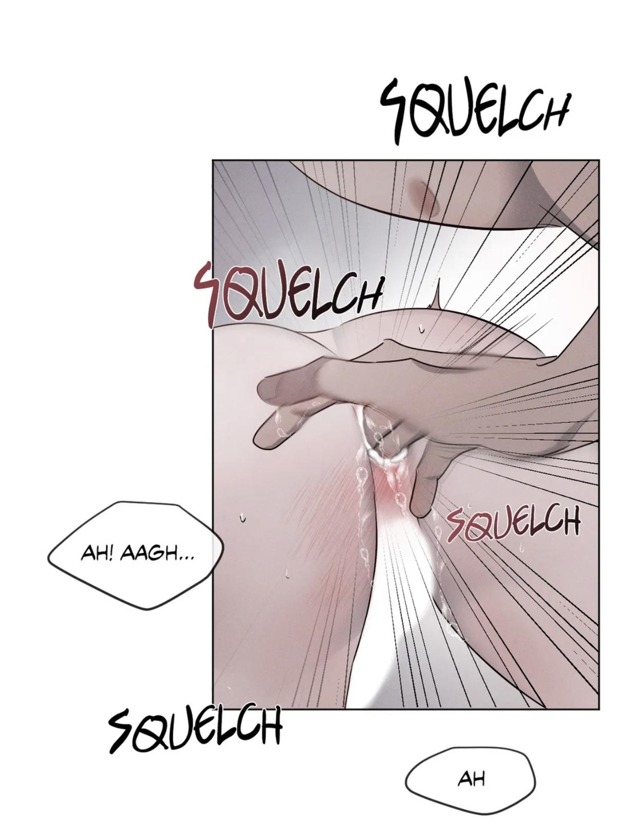 Rivalry / 상극 by Oryu [RAW] Chapter 4.2 page 15 - 