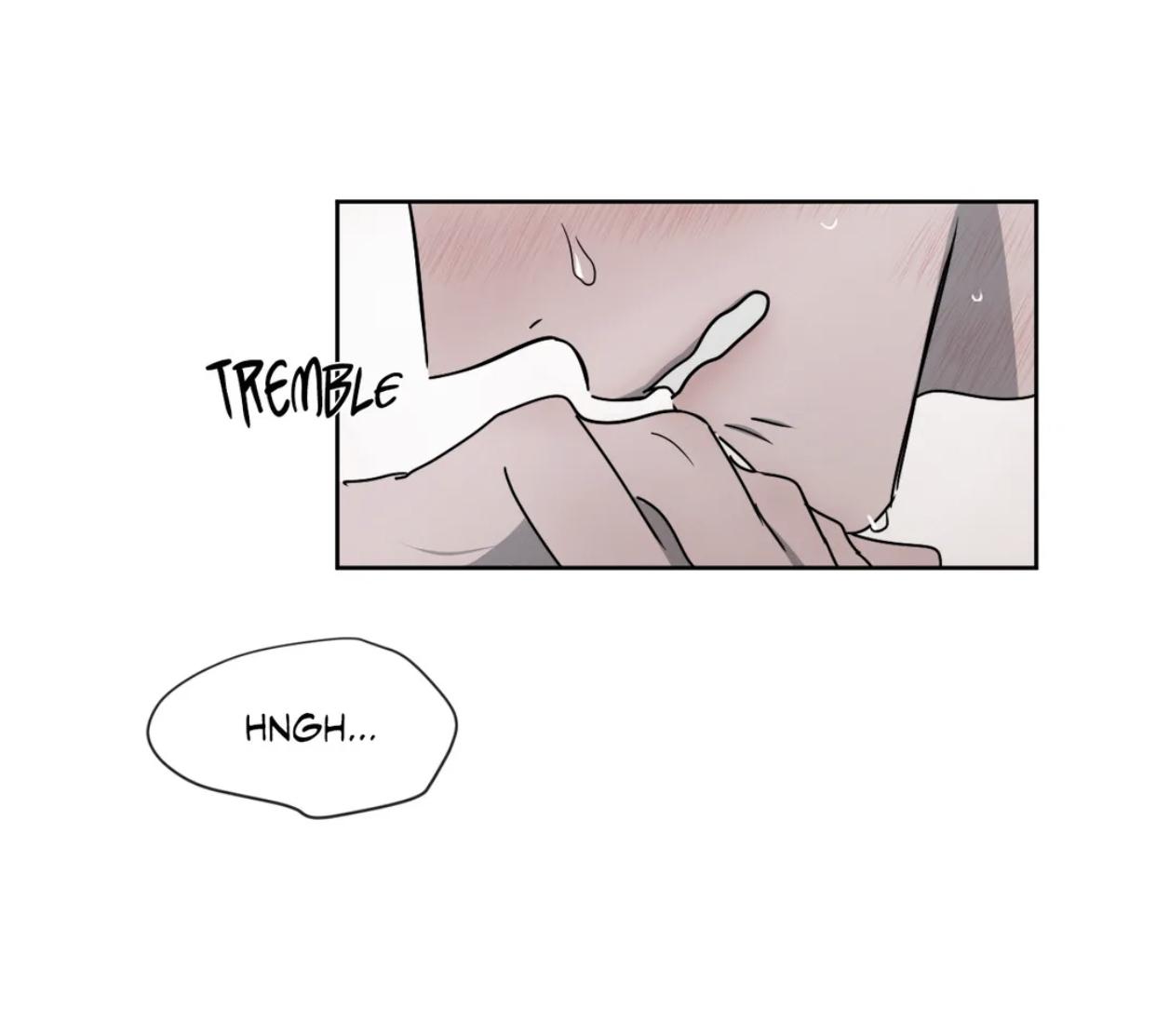 Rivalry / 상극 by Oryu [RAW] Chapter 4.2 page 45 - 