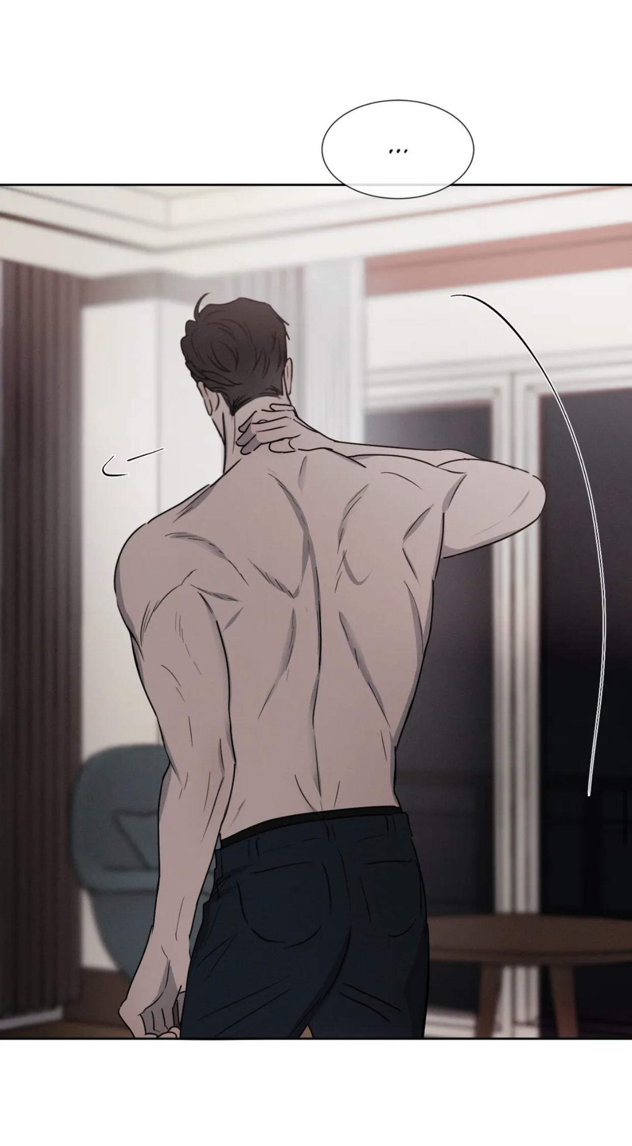 Rivalry / 상극 by Oryu [RAW] Chapter 4.2 page 62 - 