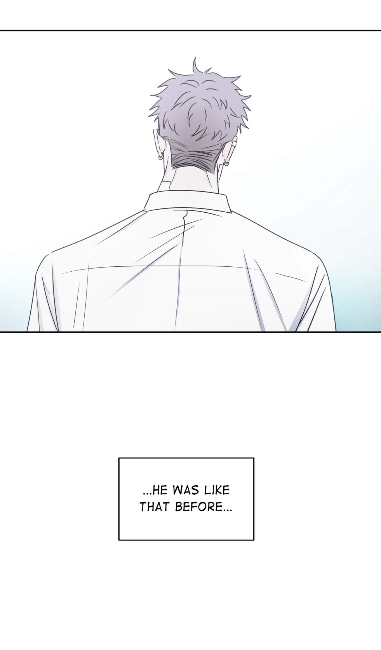 Rivalry / 상극 by Oryu [RAW] Chapter 4.2 page 69 - 