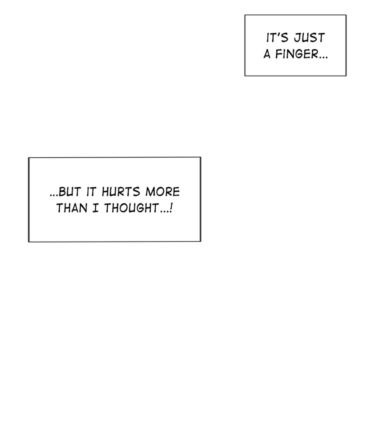Rivalry / 상극 by Oryu [RAW] Chapter 4.2 page 8 - 