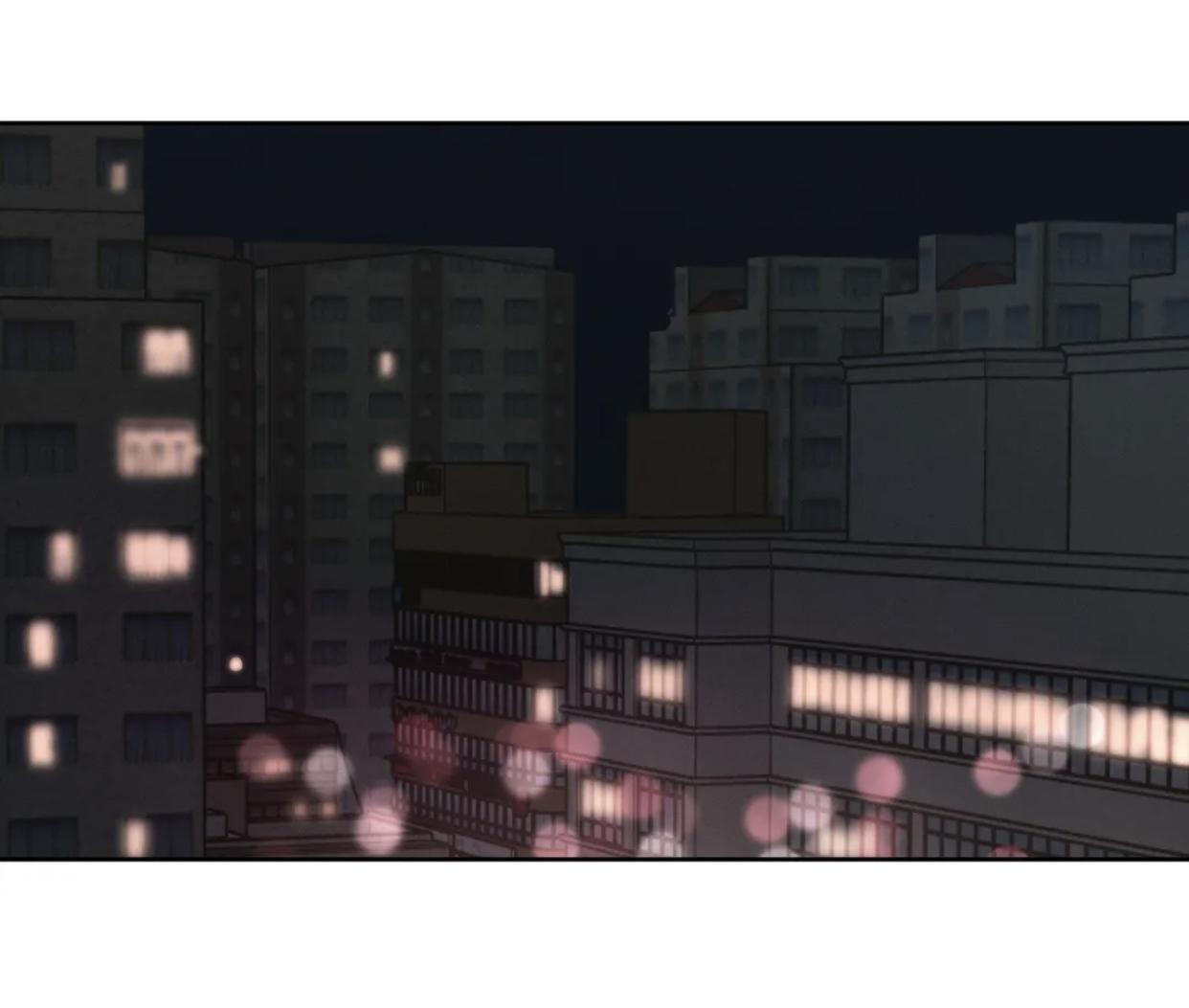 Rivalry / 상극 by Oryu [RAW] Chapter 4.2 page 71 - 