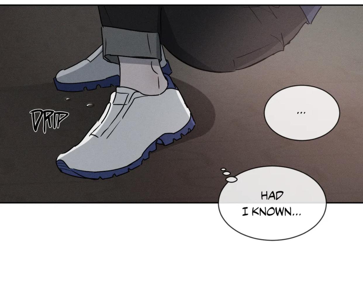Rivalry / 상극 by Oryu [RAW] Chapter 4.2 page 81 - 