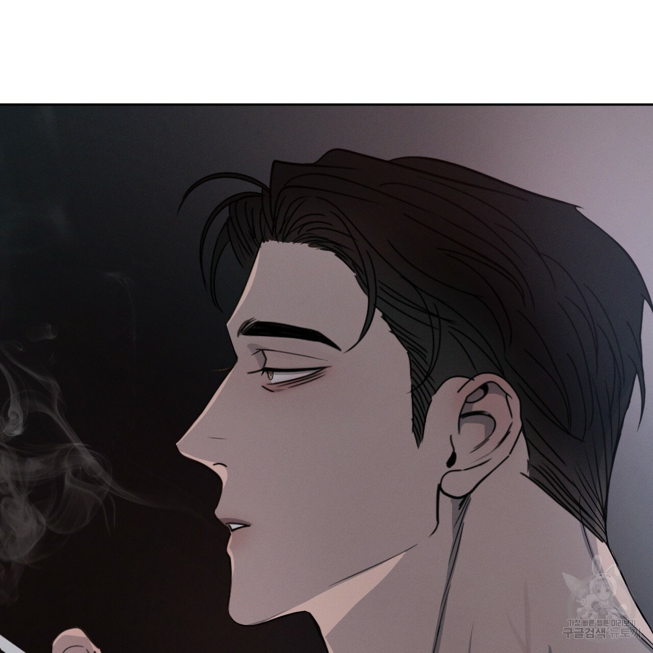 Rivalry / 상극 by Oryu [RAW] Chapter 4 page 108 - 