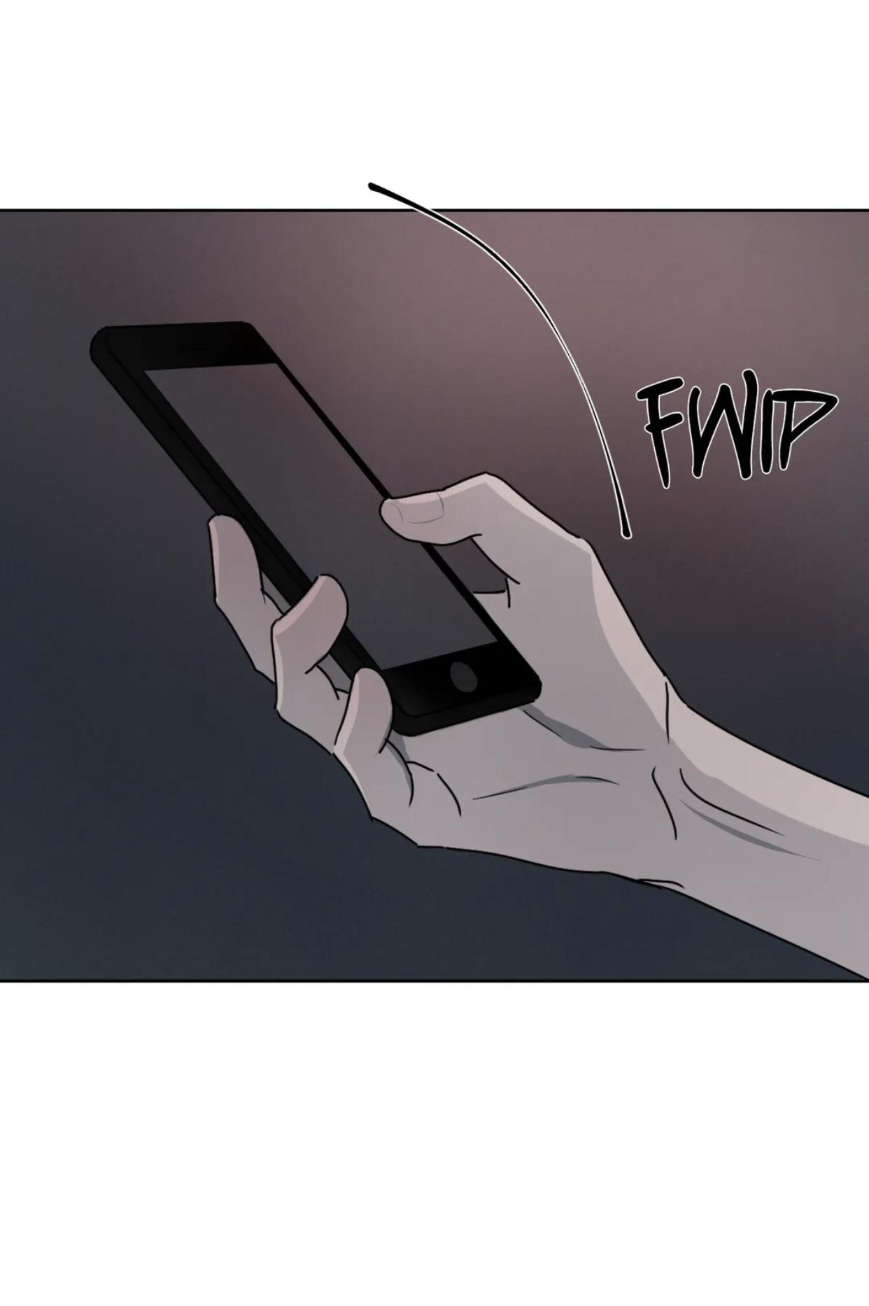 Rivalry / 상극 by Oryu [RAW] Chapter 5.2 page 23 - 