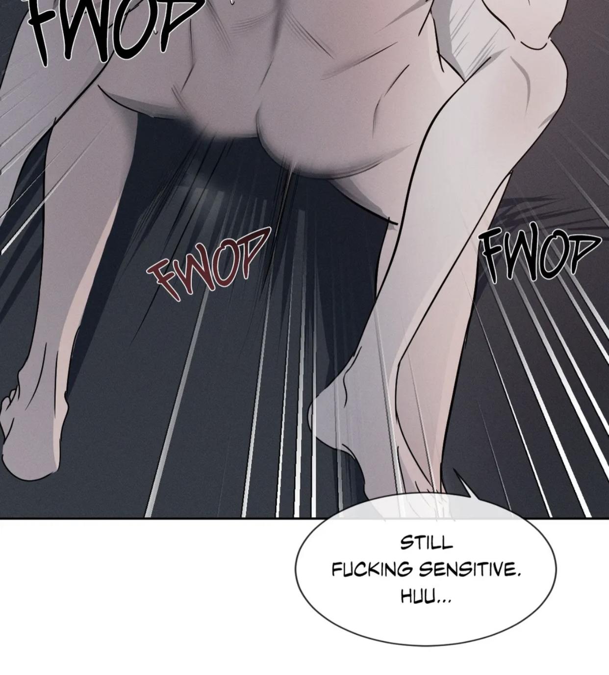 Rivalry / 상극 by Oryu [RAW] Chapter 5.2 page 4 - 