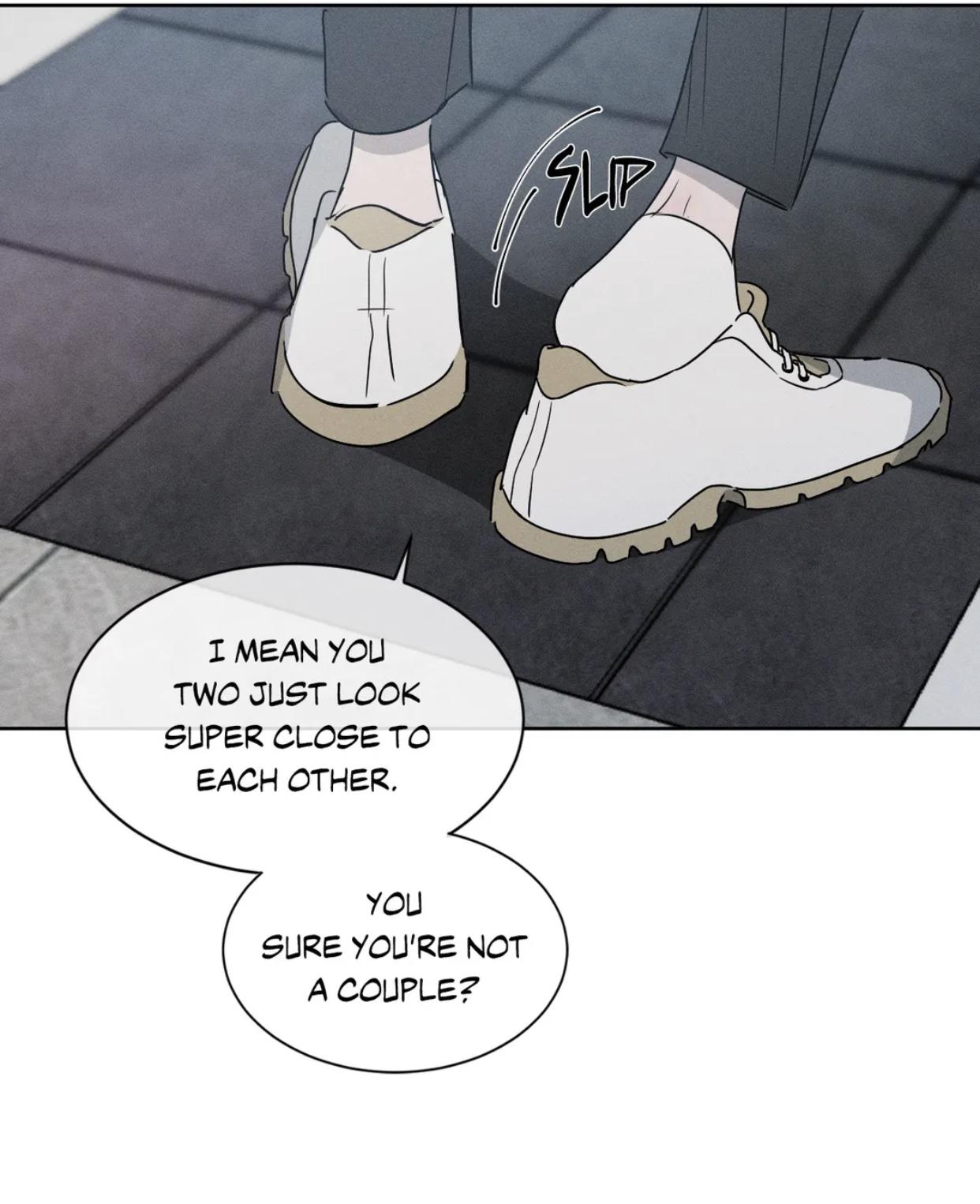 Rivalry / 상극 by Oryu [RAW] Chapter 5.2 page 38 - 