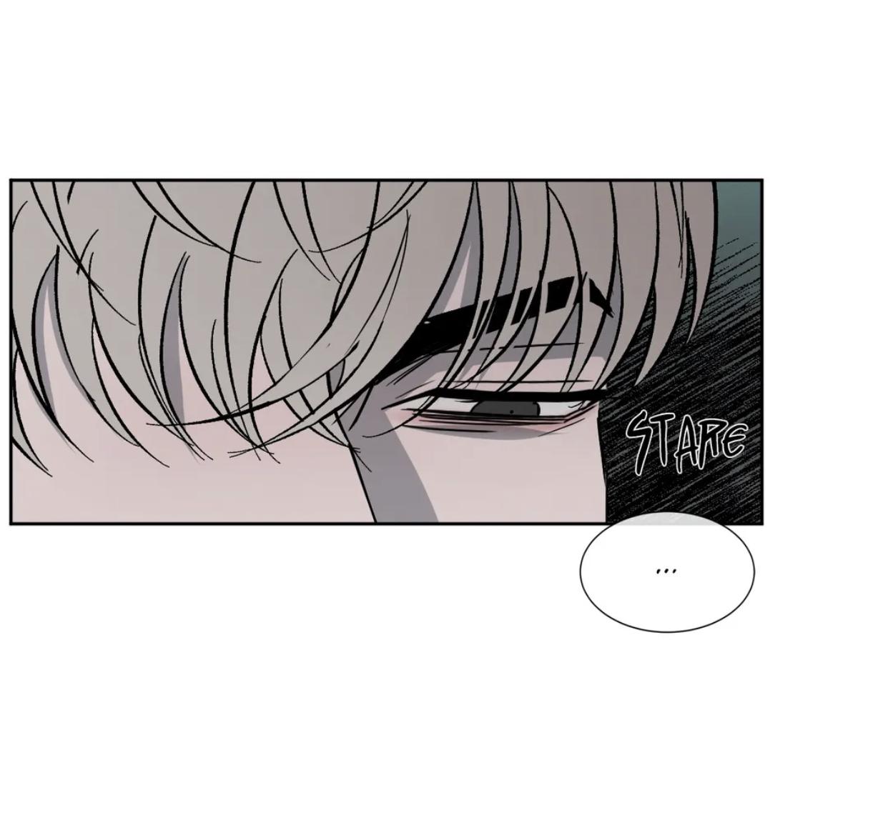 Rivalry / 상극 by Oryu [RAW] Chapter 5.2 page 49 - 
