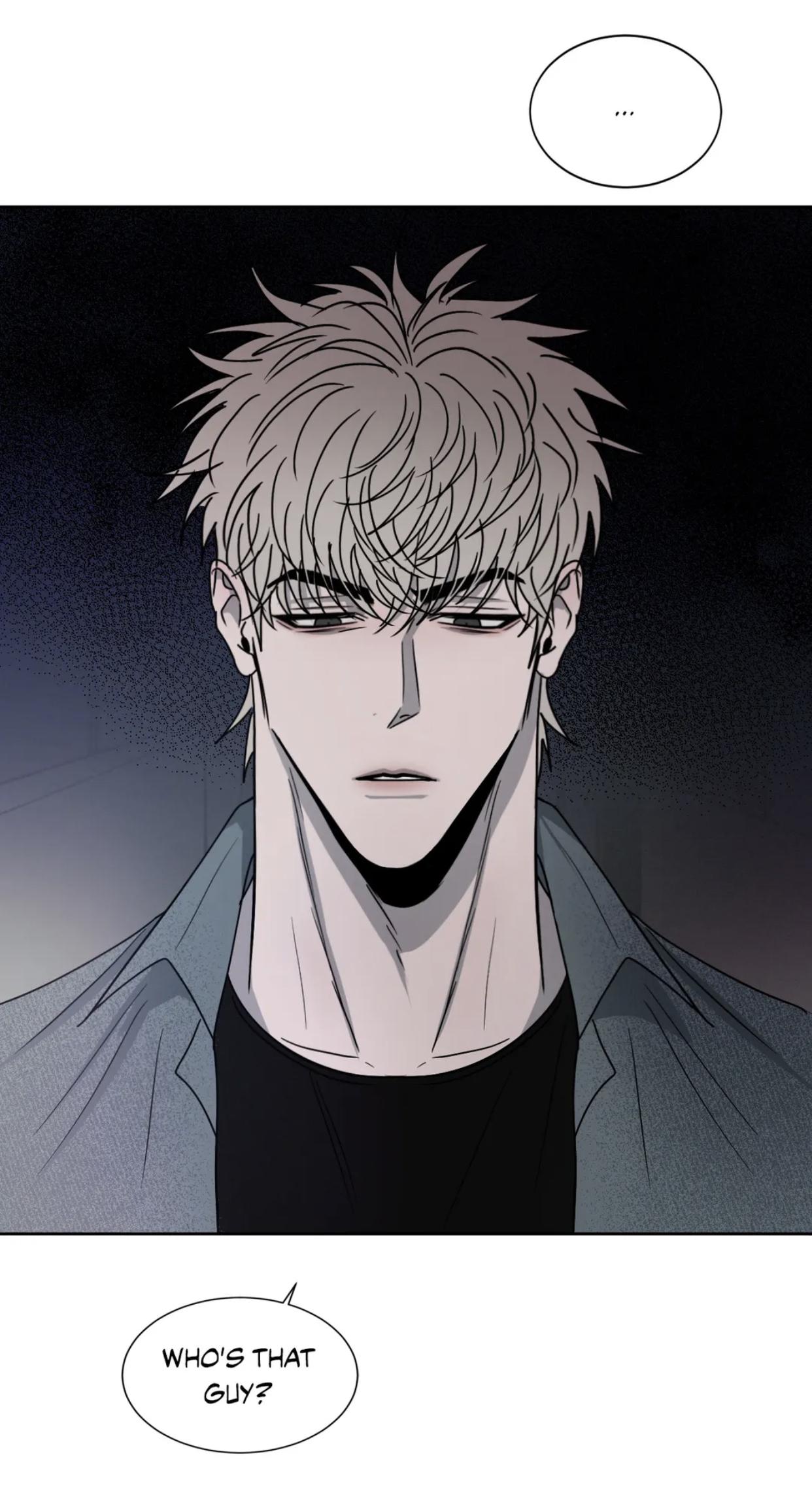 Rivalry / 상극 by Oryu [RAW] Chapter 5.2 page 55 - 