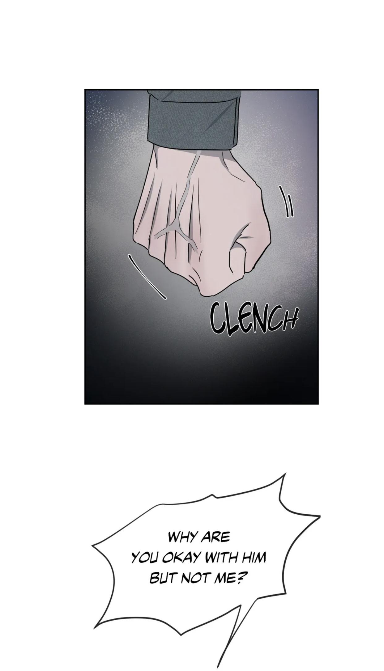 Rivalry / 상극 by Oryu [RAW] Chapter 5.2 page 60 - 